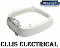 غطاء سفلي لمقلاة الهواء من ديلونجي DeLonghi FH2133...