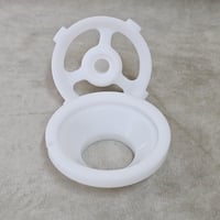 رأس كبة مع محلق لمفرمة اللحم باناسونيك AMM96C-300W...