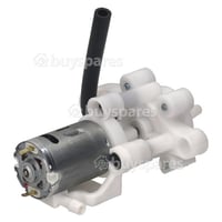 مضخة كهربائية مكنسة بيسل جونسون 12فولت أصلية موديل...