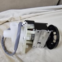 مضخة التصريف الماء غسالة هيتاشي / سامسونج موديل SF...