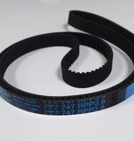 سير محرك براون لمعالج الطعام براون K700 / FX3030