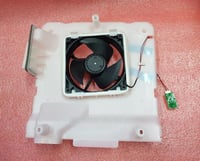 مروحة لثلاجة وفريزر هيتاشي HITACHI لموديل R-M600GP...