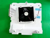 مروحة لثلاجة وفريزر هيتاشي HITACHI لموديل R-M600GP...