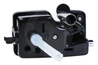 غطاء وعاء الحليب (إبريق الحليب) ماكينة القهوة الكا...