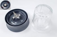 مطحنة محضر كينوود أصلي زجاج -KHH30