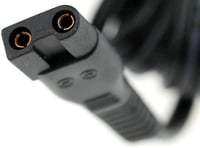 شاحن ومحول ماكينه حلاقه باناسونيك اصلي Panasonic R...