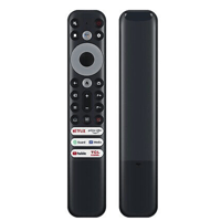 ريموت تلفزيون تي سي ال TCL أصلي جهاز التحكم عن بعد...
