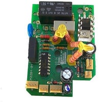 لوحة الكترونية التحكم في معالج الطعام كينوود KENWO...