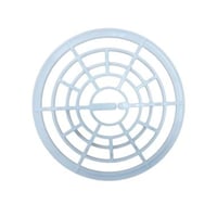 شبك مكنسة بيسل برميل