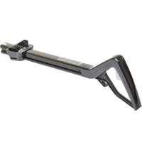 مقبض يد فضي لمكنسة بيسل بروهيت 1858E / 2066E