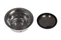 فلتر سهل لتنظيف لآلة صنع القهوة أجهزة ديلونجي المز...