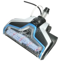 فرشة منظفة السجاد لمكنسة أقدام فضية‏ بيسل