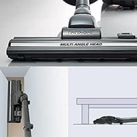 فرشة مكنسة هيتاشي أصلي كبير CV-SC23V