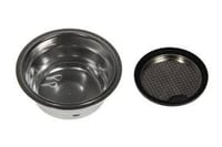 فلتر سهل لتنظيف لآلة صنع القهوة أجهزة ديلونجي المز...