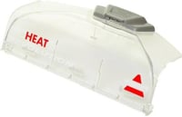 فوهة ارضية امامية بديلة لمنظف السجاد العمودي بيسل...