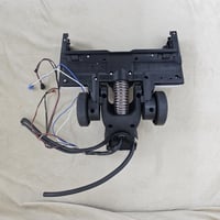 أداة لتنظيف نافذة كروس ويف اللاسلكي ماكس بدون فرشة...