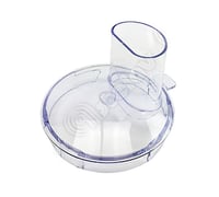 غطاء وعاء محضر طعام مولينكس موديل FP247127 أصلي