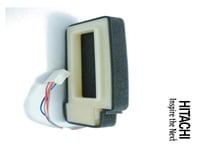 مثبط / مخمد الصدمات لثلاجة هيتاشي اصلي ( 220V )