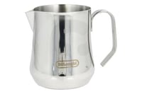 ابريق رغوة ماكينة صنع القهوة DeLonghi المصنوعة من...