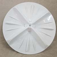 مروحة غسالة اصلي هيتاشي حوضين 12كليو موديل PS-1100...