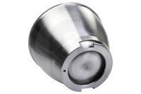 وعاء ستل ستيل لفولاذ المقاوم للصدأ 300 إس إس لخلاط...