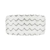 وسادة ممسحة تنظيف من الألياف الدقيقة لممسحات البخا...