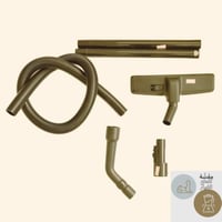 طقم لي مكنسة ميديا VTD21A14T-B