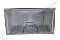 درج الخضار لثلاجة سامسونج سفلي أصلي تايلندي كبير R...