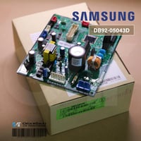 لوحة دائرة مكيف الهواء التحكم الرئيسي PBA لمكيف وا...