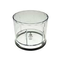 حوض هراس محضر يدوي كينوود 500 مل HBM60