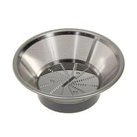 صفاية فلتر مرشح عصارة براون أصلي J300 J700 JE850