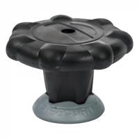 مقبض فتح واغلاق قدر سيب SEB