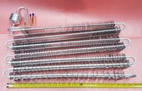 لوحة ثلاجة لتبريد الوجة ملف بارد (مبخر) HITACHI ال...