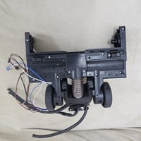 أداة لتنظيف نافذة كروس ويف اللاسلكي ماكس بدون فرشة...