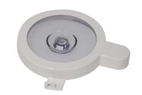 غطاء مع ربلة محضر براون صغير أصلي FX3030 / k700/ 6...