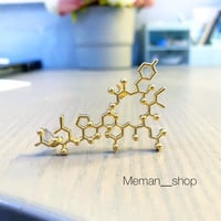 بروش الكيمياء العضويه