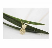 سلسال اناناس