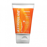 استروجليد مزلق مسخن دافئ - 35مل