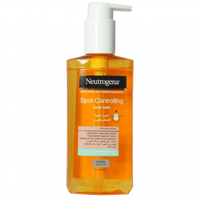 نيوتروجينا غسول لحب الشباب 200مل