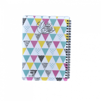 دفتر لينو 100 ورقة عربي مسطر