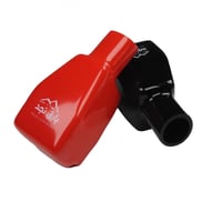 طقم غطاء اصبع بطارية