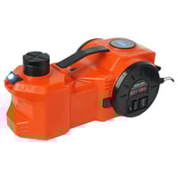 طقم (4 في 1) رافعة هيدروليك 5 طن