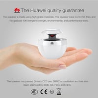 سماعة سبيكر بلوتوث هواوي هونور Huawei Honor Blueto...