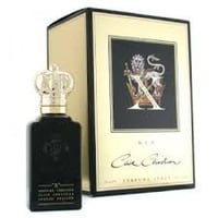 عطر كلايف كريستيان اكس ذهبي 50ملي رجالي