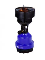 دافور للرحلات DLC