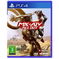 تأجير اسبوع بالقطيف لعبة الدراجات PS4 MX vs ATV Al...