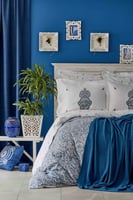 طقم مفارش مزدوج Paula