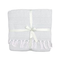 لحاف خفيف (شال) Levi أخضر فاتح