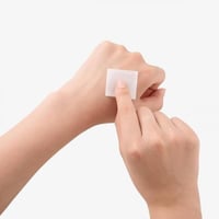 مناديل مبللة لإزالة المواد اللاصقة 200 حبه