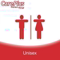 حفائظ كير بلاس من سانيتا 25 حبه للبالغين كبير جداً...